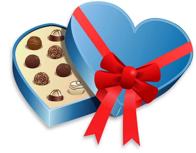Krem czy czekoladki? Jaki będzie znakomity prezent dla dziewczyny?