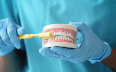 Kompleksowe leczenie stomatologiczne – znajdź drogę do zdrowych i uroczego uśmiechu.