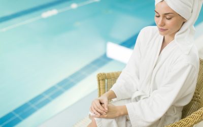 Jak zregenerować organizm w ośrodku wellness i basenie? Przewodnik dla pasjonatów pragnących pełnego relaksu
