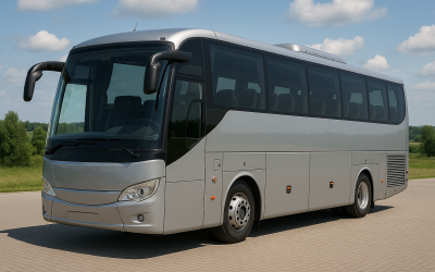 Praktyczny przewodnik po transport zespołu