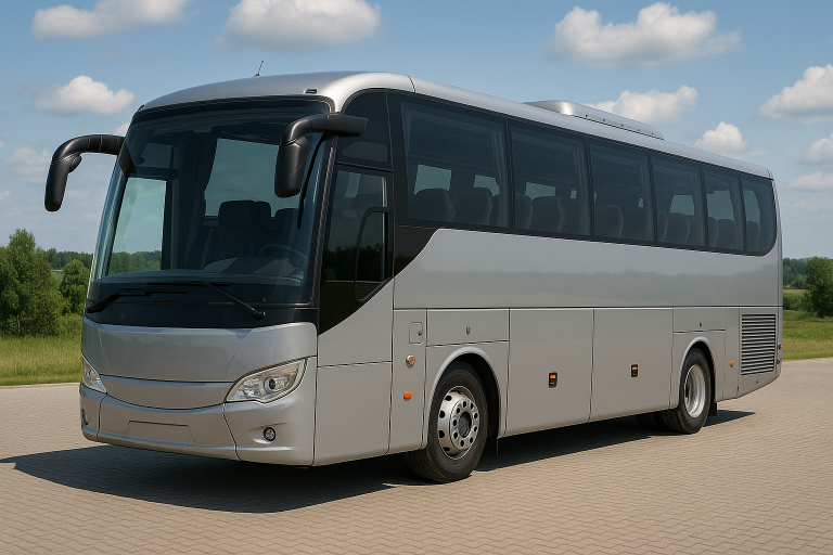 Praktyczny przewodnik po transport zespołu