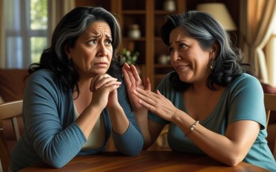 Menopauza – fakty i mity – podstawowe informacje o menopauzie i w jakim wieku menopauza