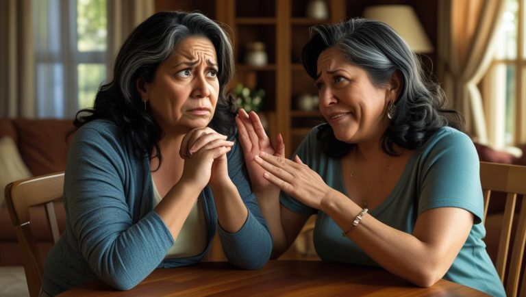 Menopauza – fakty i mity – podstawowe informacje o menopauzie i w jakim wieku menopauza