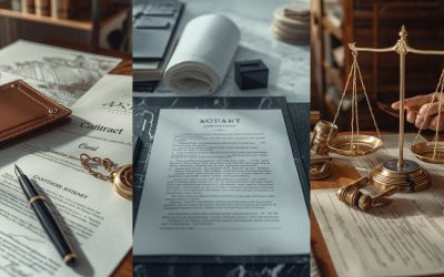 Poradnik dla osób, które pragną głębiej poznać czynności prawne