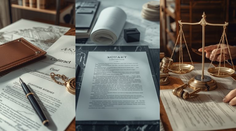 Poradnik dla osób, które pragną głębiej poznać czynności prawne