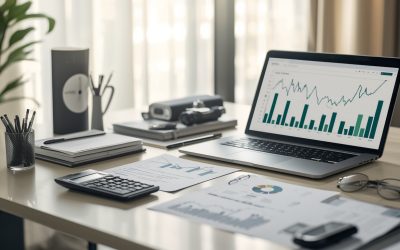 Jak świadomie  zarządzać finansami firmy