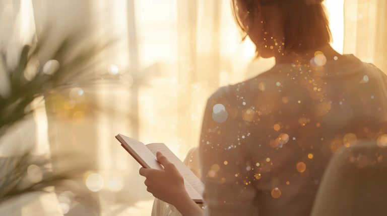 Dlaczego warto kształtować świadomość uczuciową i lepiej rozumieć wewnętrzne odczucia na co dzień.