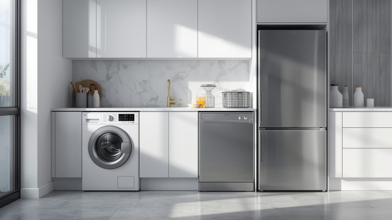 Jak zwiększyć trwałość sprzętu domowego