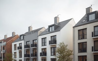 Jak zwiększyć sprawność energetyczną obiektu etapami — instrukcja dla użytkownika