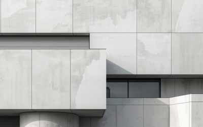 Świadome tworzenie zaawansowanej technologicznie elewacji konstrukcji w oparciu o parametrów użytkowych