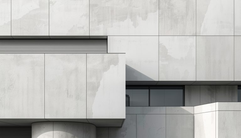 Świadome tworzenie zaawansowanej technologicznie elewacji konstrukcji w oparciu o parametrów użytkowych