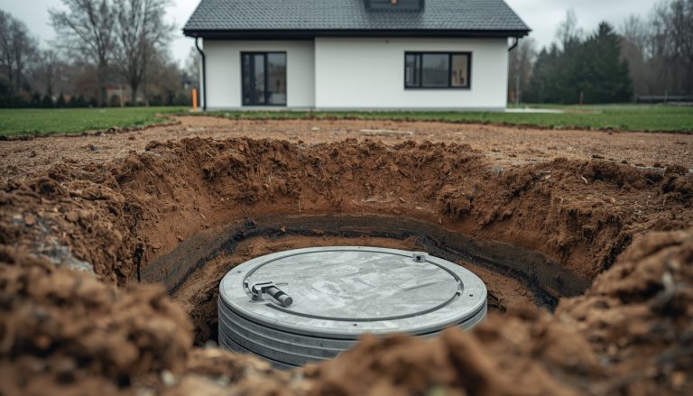 Codzienna obsługa zbiorników na ścieki w domu jednorodzinnym – kompleksowy kompendium opisujący odpowiedzialnego użytkowania systemem gromadzenia nieczystości w perspektywie wieloletniej