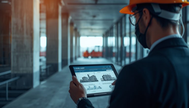 Jak selekcjonować trafne biuro w branży budowlanej i dokumentacji projektowej?