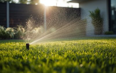 Jak nowocześnie opracować praktyczne automatyczne podlewanie rabat