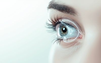 Systematyczna profilaktyka sprawności wzroku każdego dnia