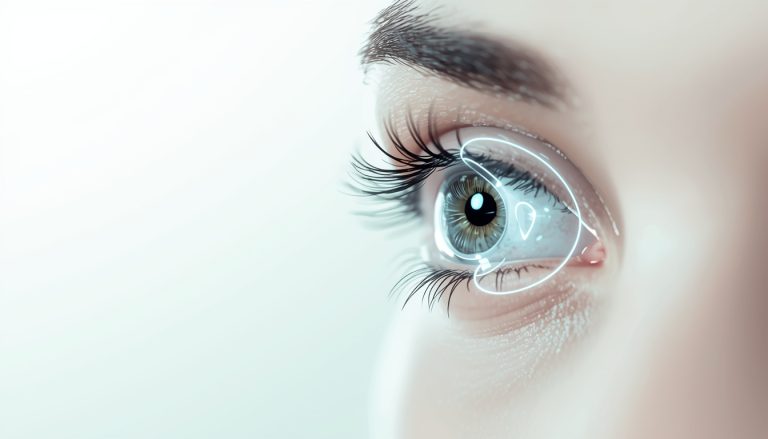 Systematyczna profilaktyka sprawności wzroku każdego dnia